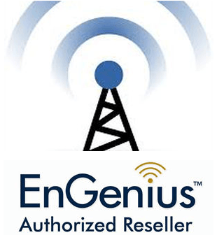 authorized engenius product support and reseller