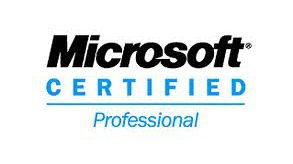 certified microsoft professional